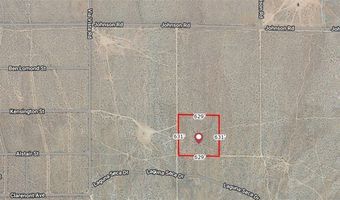 VIA VISTA, Apple Valley, CA 92307