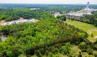 961 HWY 28 Byp, Abbeville, SC 29620