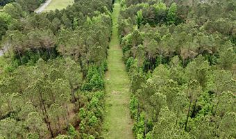 Mount Carmel Road, Bailey, MS 39320