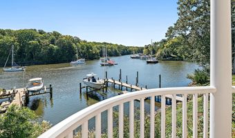 117 SPA VIEW Ave, Annapolis, MD 21401