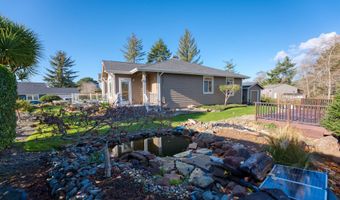 96546 SUNRIDGE Ter, Brookings, OR 97415