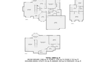 791 139th Ln NW, Andover, MN 55304