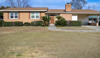 345 Rawls Dr, Leesville, SC 29070