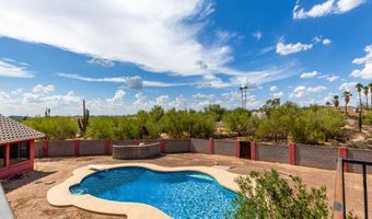 5120 E RANCHO CALIENTE Dr, Cave Creek, AZ 85331