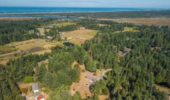 56060 WHEELER Rd, Bandon, OR 97411
