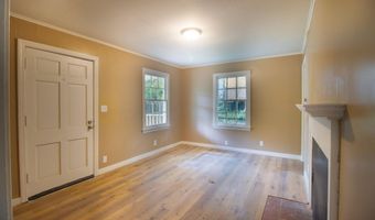 116 MCARTHUR Dr, Anniston, AL 36201