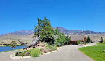 TBD Stillwater Dr COPPERLEAF SUB. LOT 130, Cody, WY 82414