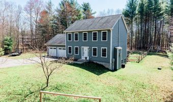 747 Allen Hill Rd, Brooklyn, CT 06234