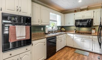 431 TERRY Rd, Anniston, AL 36207
