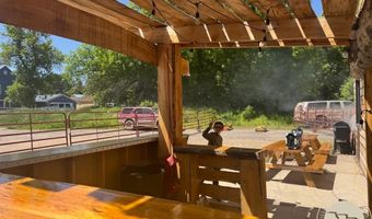 214 S Main St, Bridger, MT 59014