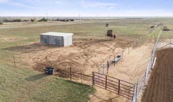 22950 E 1130 Rd, Bessie, OK 73622