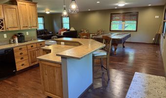 8488 Windfall Ridge Rd, Athens, OH 45701