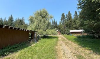 172 Kestrel Ln, Clark Fork, ID 83811