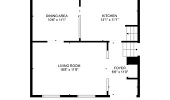 3109 Albatross, Decatur, GA 30034