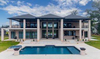 7346 Lake Point Cir, Benton, AR 72019