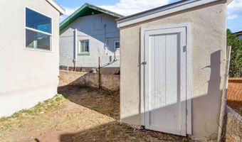 612 HOATSON Ave, Bisbee, AZ 85603