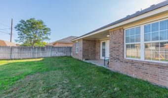 4016 S WILLIAMS St, Amarillo, TX 79118
