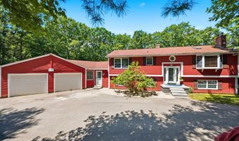 140 Appletree Rd, Auburn, NH 03032