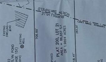 0 Log Rd, Burrillville, RI 02830