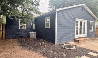 905 Hickory St, Altus, OK 73521