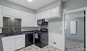 416 E Akard, Weatherford, TX 76086