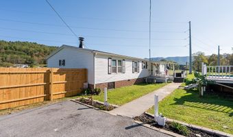 11504 Grapefield Rd, Bastian, VA 24314