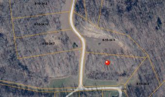8 Walkers Pointe Rd, Barboursville, WV 25504