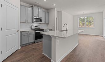 429 Thistle Meadow Ln Plan: Bristol, Aberdeen, NC 28315