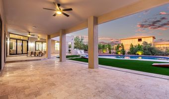 6735 E DOVE VALLEY Rd, Cave Creek, AZ 85331