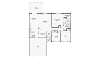 7210 Chimney Rock Ct, Indianapolis, IN 46217