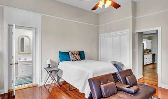 527 Harrold Ave, Americus, GA 31709