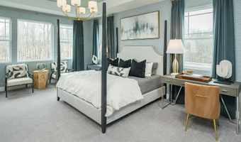 21917 Parkland Trace Ter Plan: Camelot Slab, Boyds, MD 20841