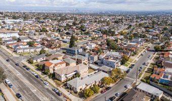4479 W 61st St, Windsor Hills, CA 90043