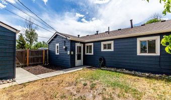 1000 Worchester St, Aurora, CO 80011