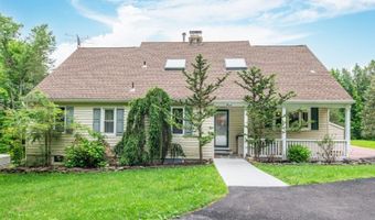 25 Mordaunt Rd, Alloway, NJ 07462