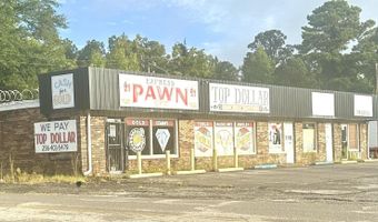 6700 MCCLELLAN Blvd, Anniston, AL 36206