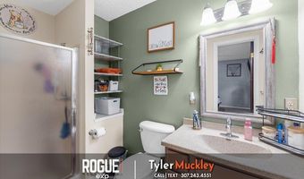 4011 Gannett, Casper, WY 82609