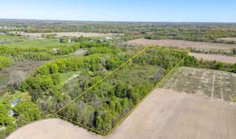 9800 5 Mile Rd NE, Ada, MI 49301