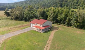 9 Hunter Ray Way, Albany, KY 42602