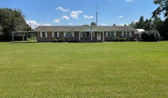 2672 Big Fork Rd, Barnwell, SC 29812