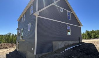 Coyote Court lot 8-8, Barrington, NH 03825