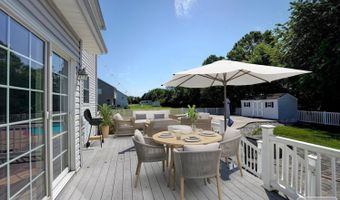 334 ASHLAND Ave, Camden Wyoming, DE 19934