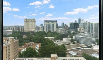 2870 Pharr Court S NW 2602, Atlanta, GA 30305