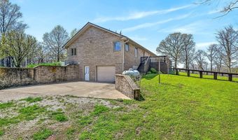 775 E 505th Rd, Aldrich, MO 65601