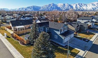 1367 Guiness Way, Gardnerville, NV 89410