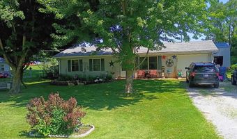 555 E Wendell Jacob Ave, Angola, IN 46703