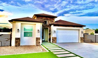 754 Delilah Ave, Socorro, TX 79927