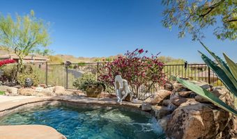 41515 N Laurel Valley Way, Anthem, AZ 85086