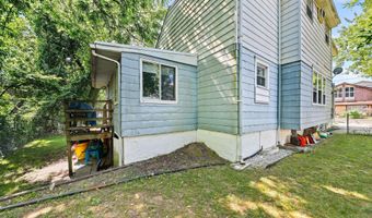 1 PAGE Ave, Barrington, NJ 08007