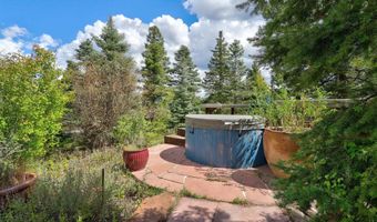 62 Forest Rd 76, Angel Fire, NM 87710